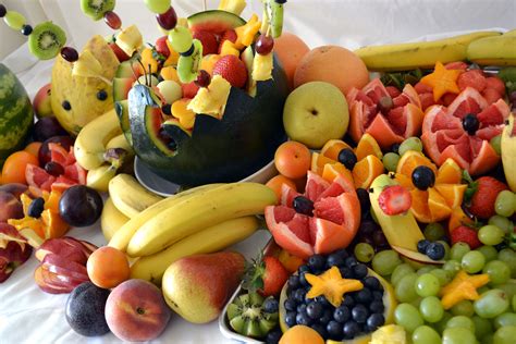 Fancy Fruit .